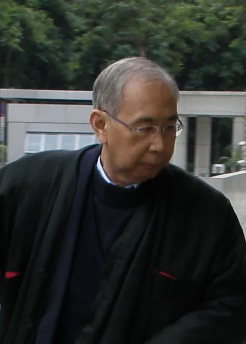 Portrait of Rafael Hui (1948–2026) – memorial page