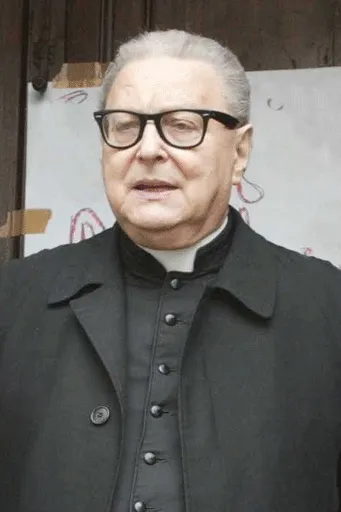 Porträt von Raffaele Nogaro (1933–2025) – Gedenkseite