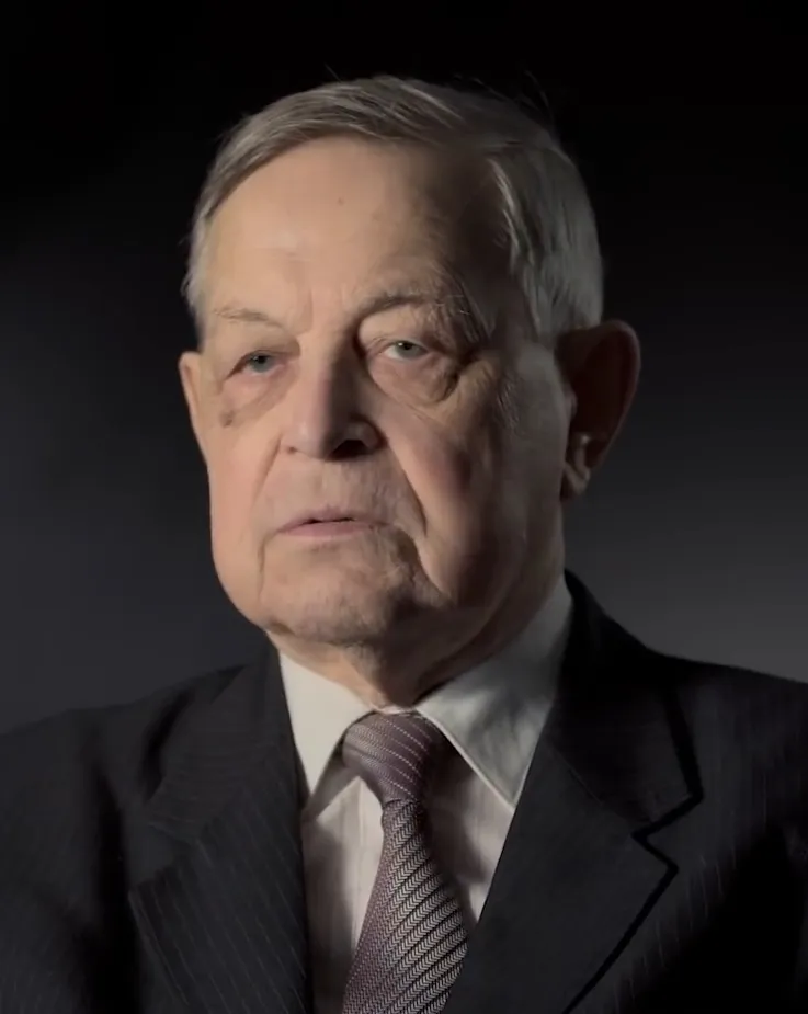 Portrait of Yury Emelyanov (1937–2026) – memorial page