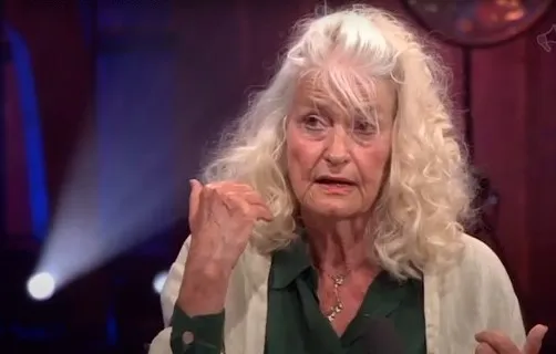 Porträt von Agaath Witteman (1942–2026) – Gedenkseite