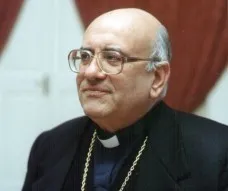 Porträt von Domenico Graziani (1944–2026) – Gedenkseite