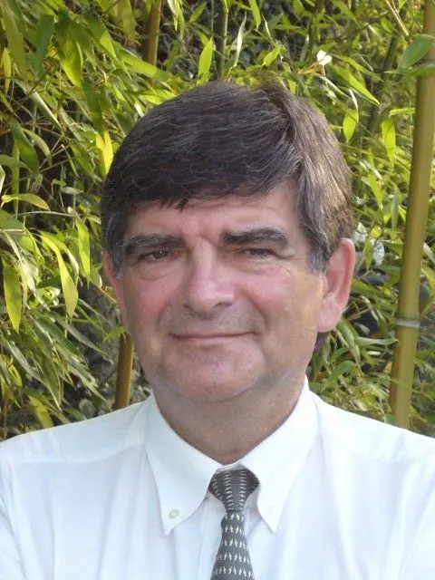 Portrait of Michel Griffon (1948–2026) – memorial page