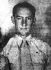 Porträt von Graham McCamley (1932–2026) – Gedenkseite