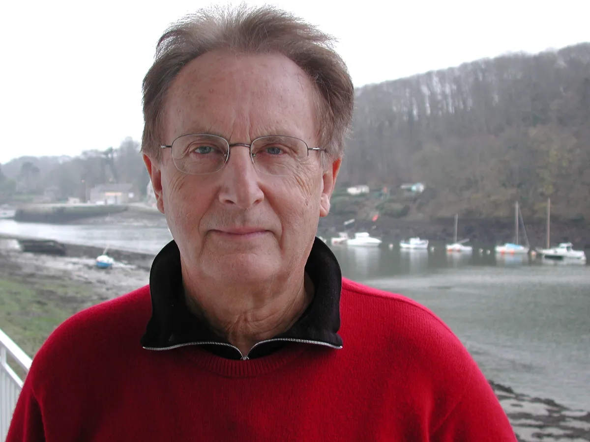 Porträt von Michel Treguer (1940–2026) – Gedenkseite