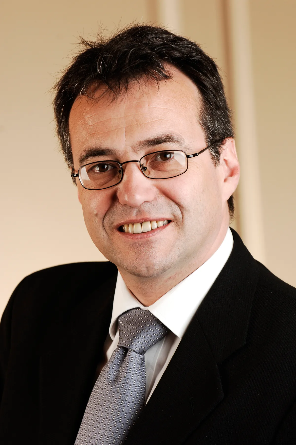 Porträt von Phil Woolas (1959–2026) – Gedenkseite