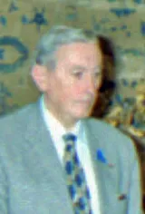 Porträt von Alfredo Jaime Irujo (1942–2026) – Gedenkseite