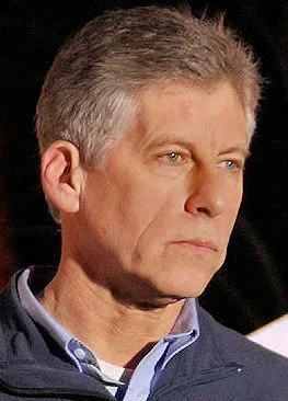 Porträt von Mark Fuhrman (1952–2026) – Gedenkseite