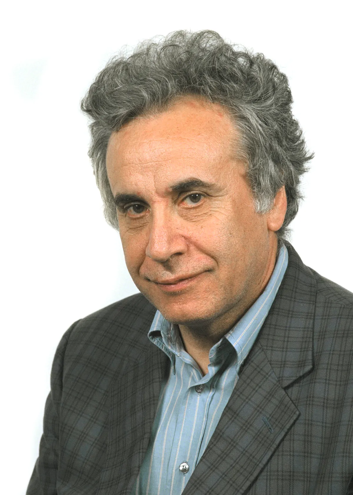 Biagio De Giovanni