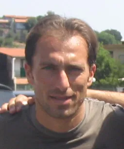 Porträt von Orazio Russo (1973–2026) – Gedenkseite