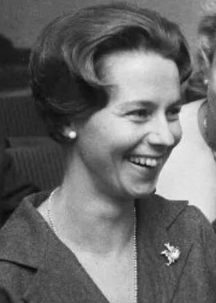 Porträt von Jutta Zilliacus (1925–2026) – Gedenkseite