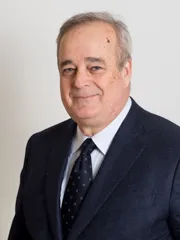 Portrait of Gianclaudio Bressa (1956–2026) – memorial page