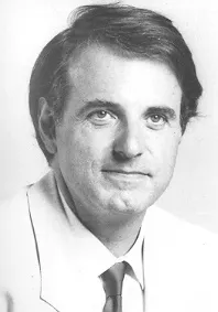 Porträt von Gianni Francesco Mattioli (1940–2026) – Gedenkseite