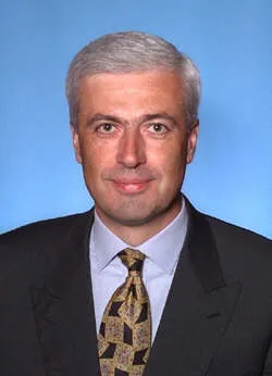 Portrait of Giuseppe Albertini (1952–2026) – memorial page