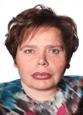 Portrait of Ileana Argentin (1963–2026) – memorial page
