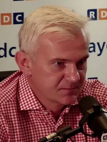 Jacek Magiera