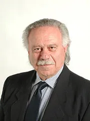 Portrait of Luciano Magnalbò (1943–2026) – memorial page