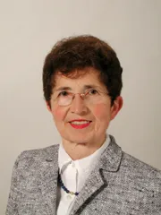Portrait of Maria Agostina Pellegatta (1938–2026) – memorial page