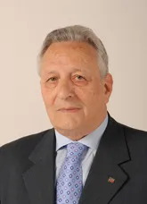 Portrait of Salvatore Mazzaracchio (1934–2026) – memorial page
