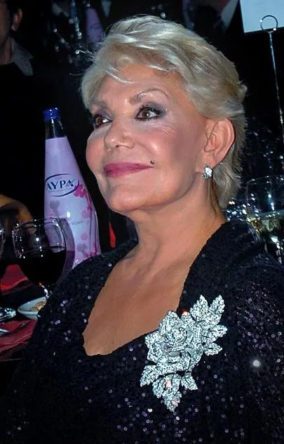 Portrait of Marinella (1938–2026) – memorial page