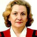 Porträt von Alevtina Fedulova (1940–2026) – Gedenkseite