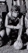 Porträt von Raúl Castronovo (1949–2026) – Gedenkseite