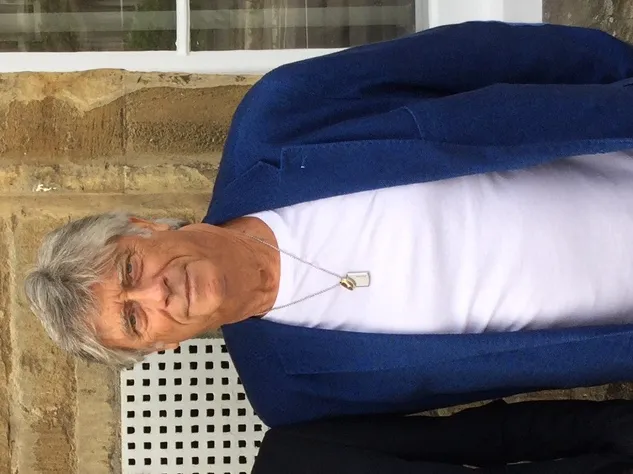 Porträt von Mike Vernon (1944–2026) – Gedenkseite