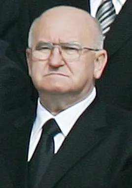 Portrait of Borislav Paravac (1943–2026) – memorial page