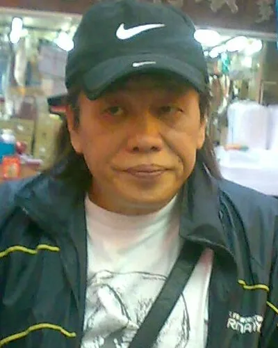 Portrait of Bruce Leung (1948–2026) – memorial page