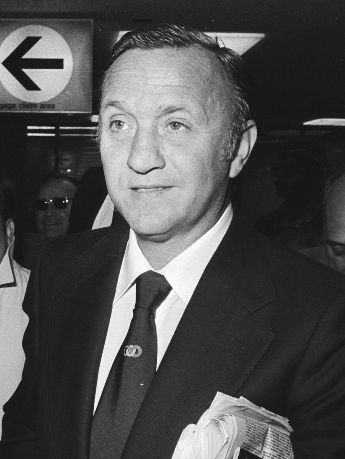 Portrait of José Santamaría (1929–2026) – memorial page