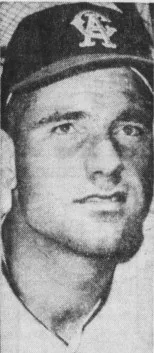 Porträt von Chris Krug (1939–2026) – Gedenkseite