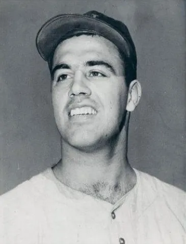 Porträt von Dave Giusti (1939–2026) – Gedenkseite