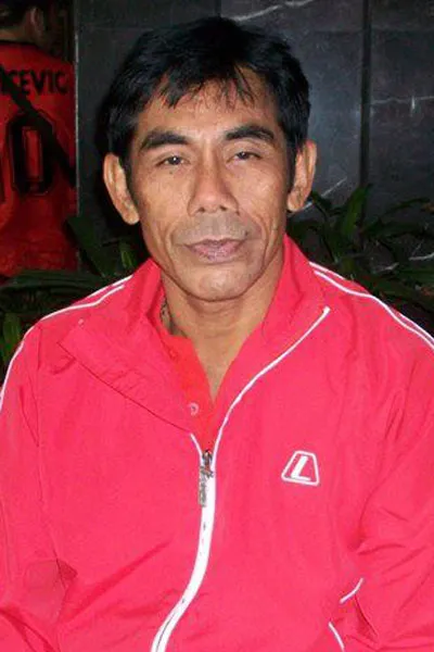 Portrait of Elly Idris (1962–2026) – memorial page