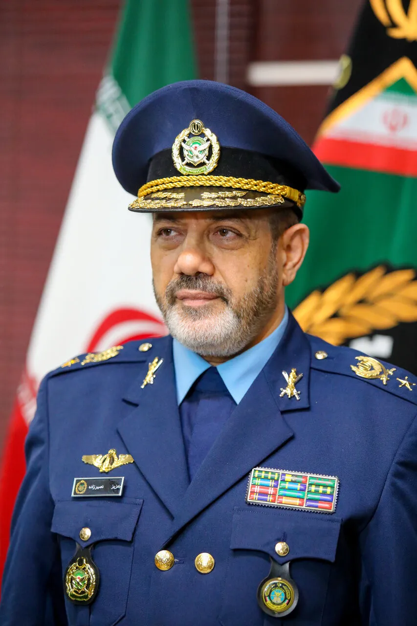 Portrait of Aziz Nasirzadeh (1964–2026) – memorial page