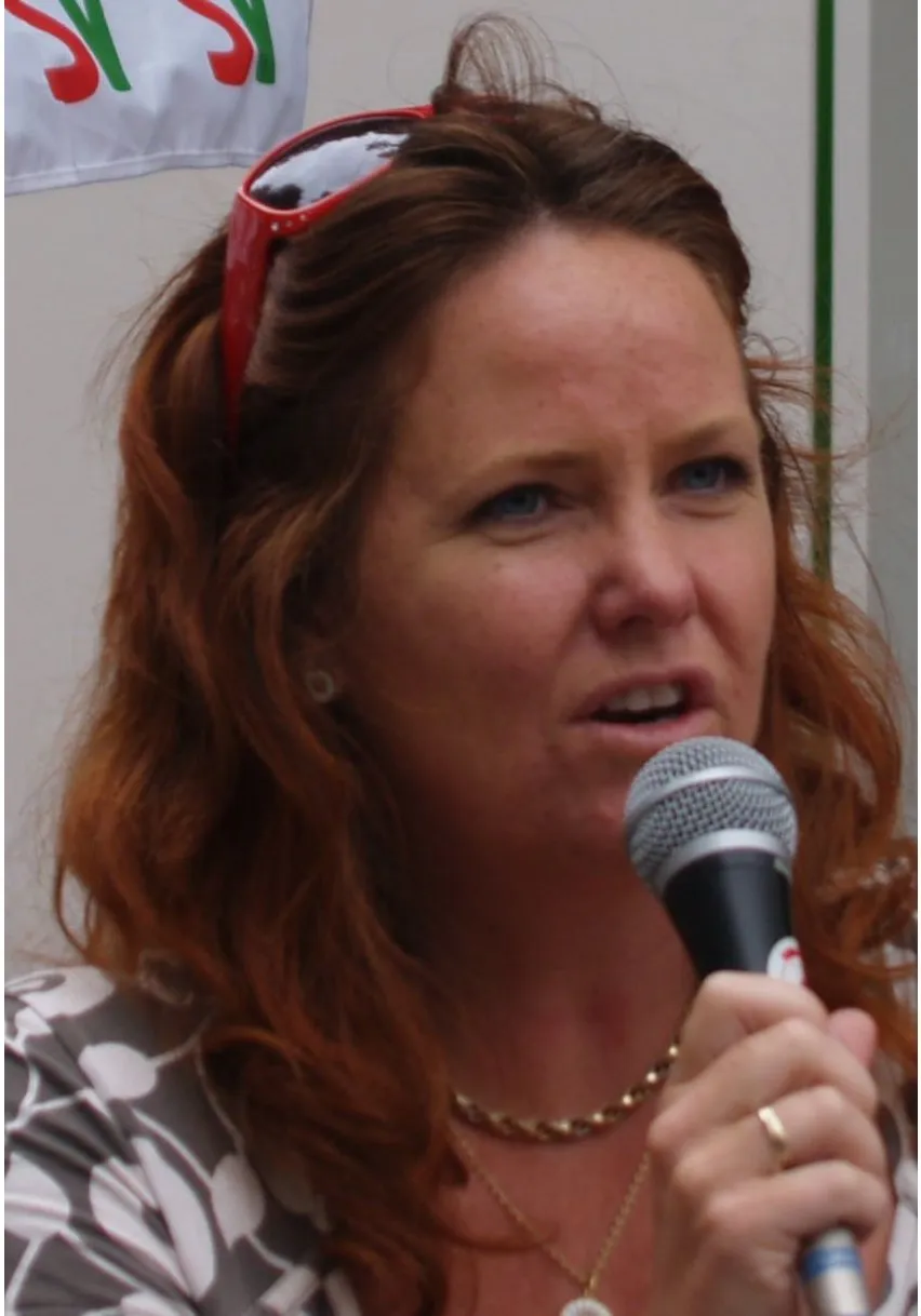 Heidi Sørensen