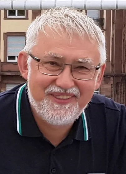 Portrait of Sergey Maksimenko (1954–2026) – memorial page
