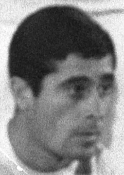 Portrait of Manuel Bueno Cabral (1940–2026) – memorial page