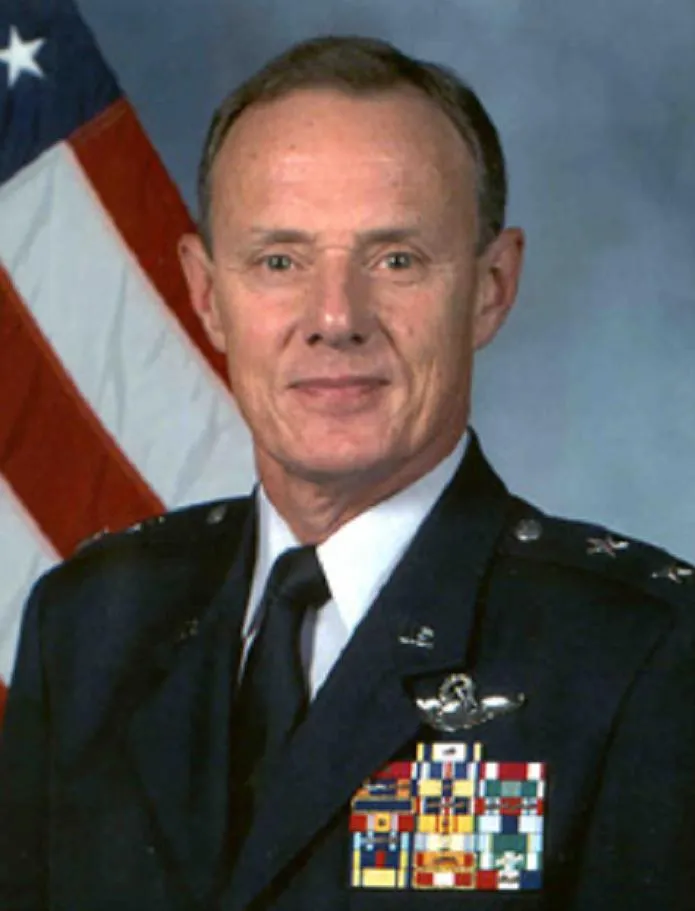 Porträt von Philip G. Killey (1941–2026) – Gedenkseite