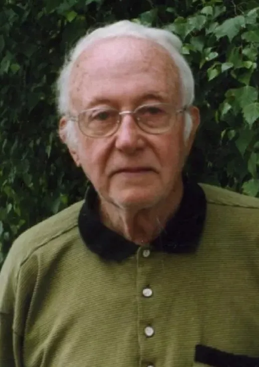 Portrait of Roy Medvedev (1925–2026) – memorial page