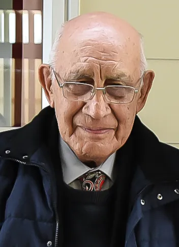 Porträt von Sidney Moko Mead (1927–2026) – Gedenkseite