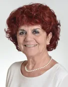 Portrait of Valeria Fedeli (1949–2026) – memorial page