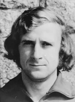 Portrait of Hans-Jürgen Kreische (1947–2026) – memorial page