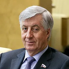 Porträt von Wiktor Filippowitsch Schreider (1952–2026) – Gedenkseite