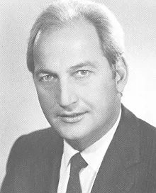 Portrait of Roland Riz (1927–2026) – memorial page