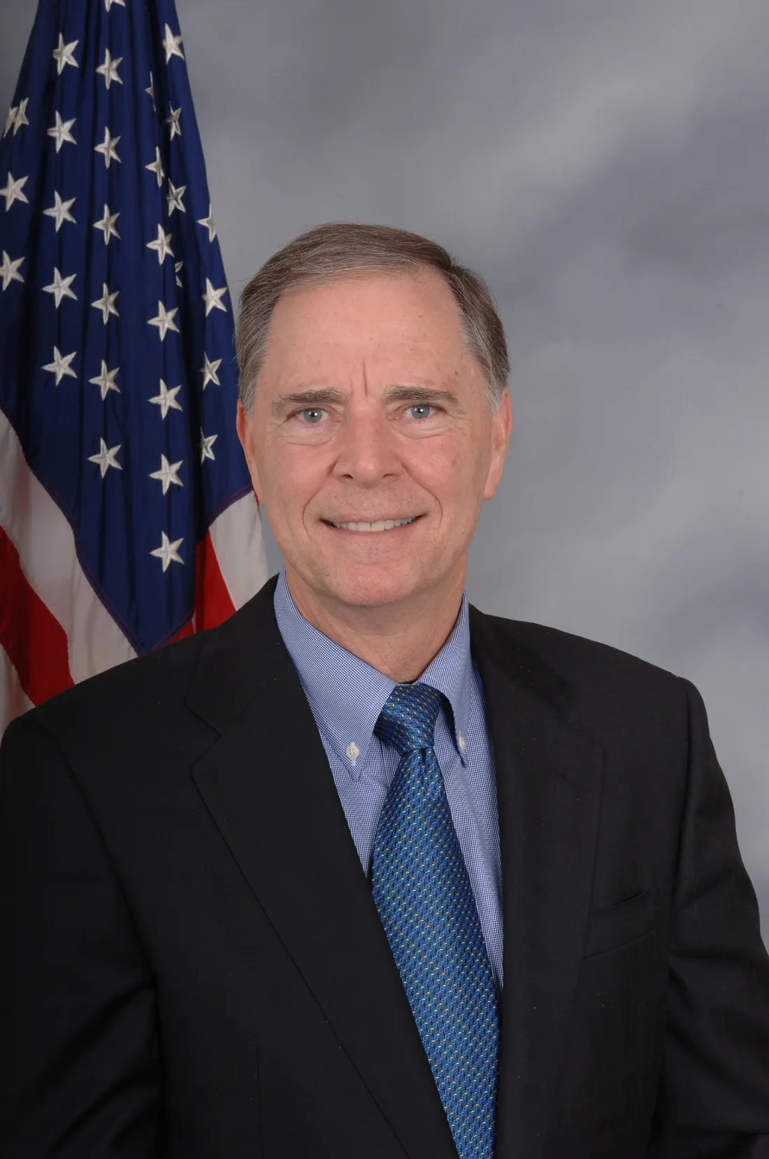Portrait of Bill Posey (1947–2026) – memorial page