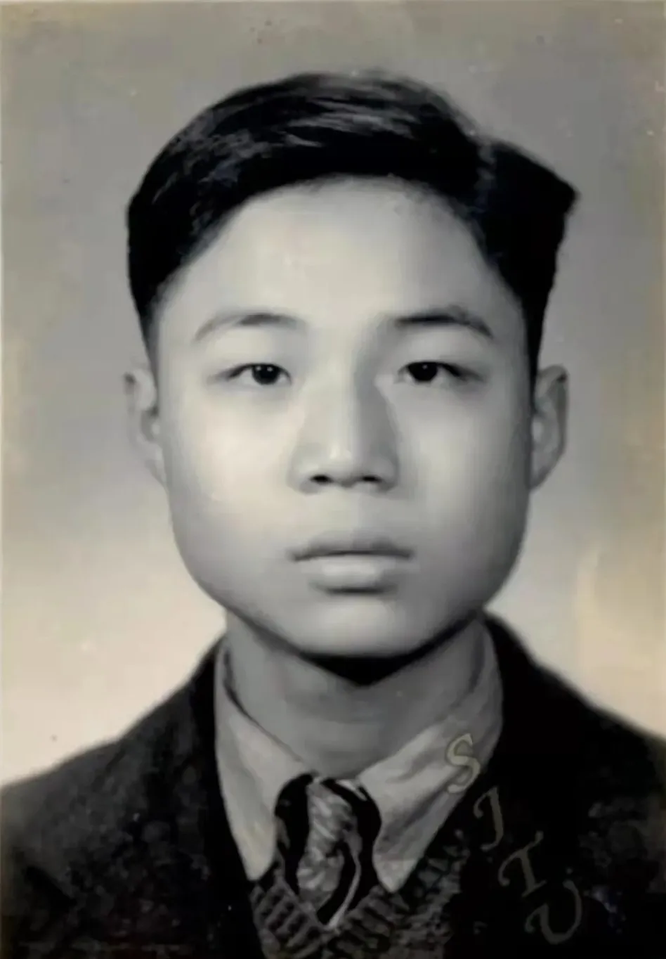 Porträt von Gu Songfen (1930–2026) – Gedenkseite