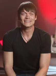 Porträt von Brad Arnold (1978–2026) – Gedenkseite