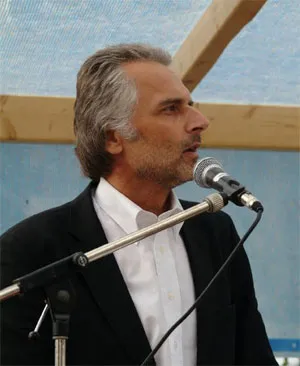 Porträt von Helmut F. Kaplan (1952–2026) – Gedenkseite