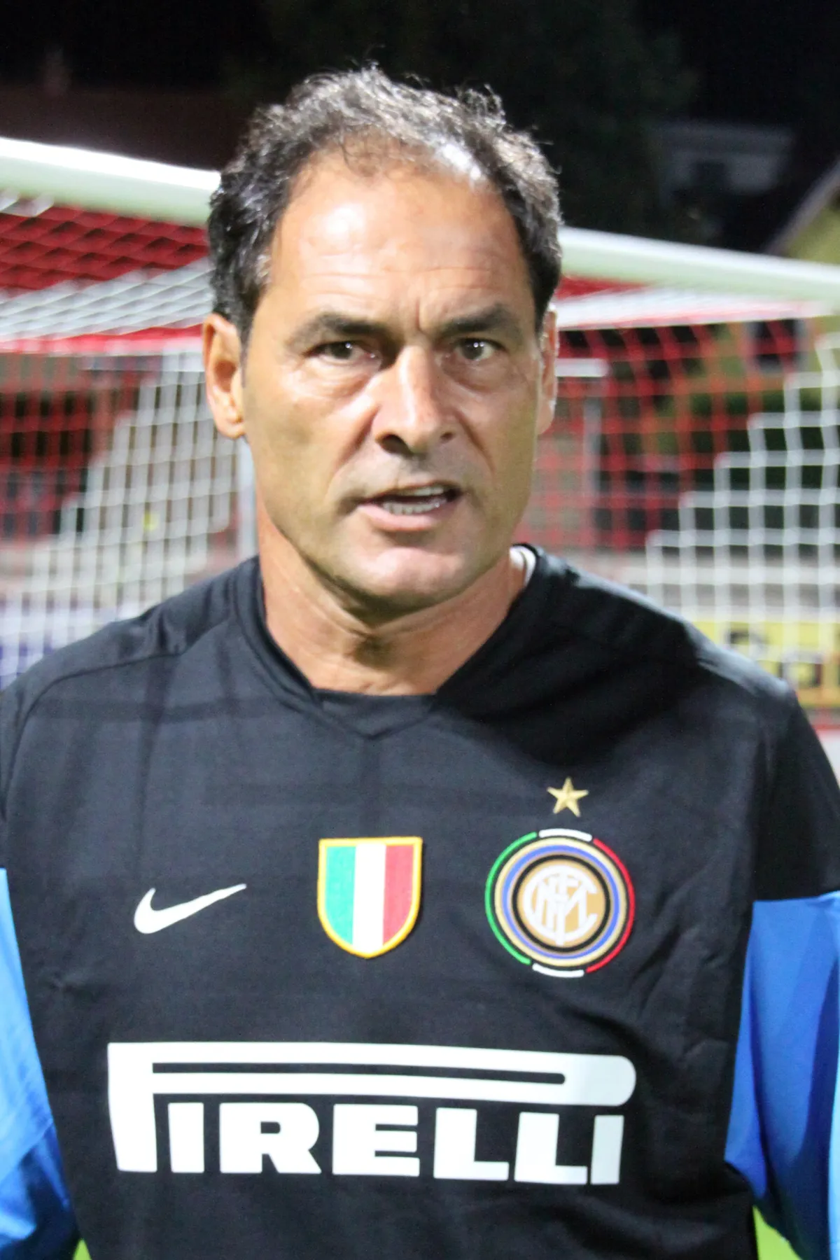 Porträt von Silvino Louro (1959–2026) – Gedenkseite