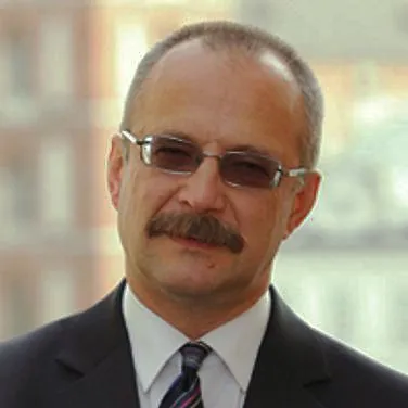 Porträt von Stanisław Krawczyński (1955–2026) – Gedenkseite