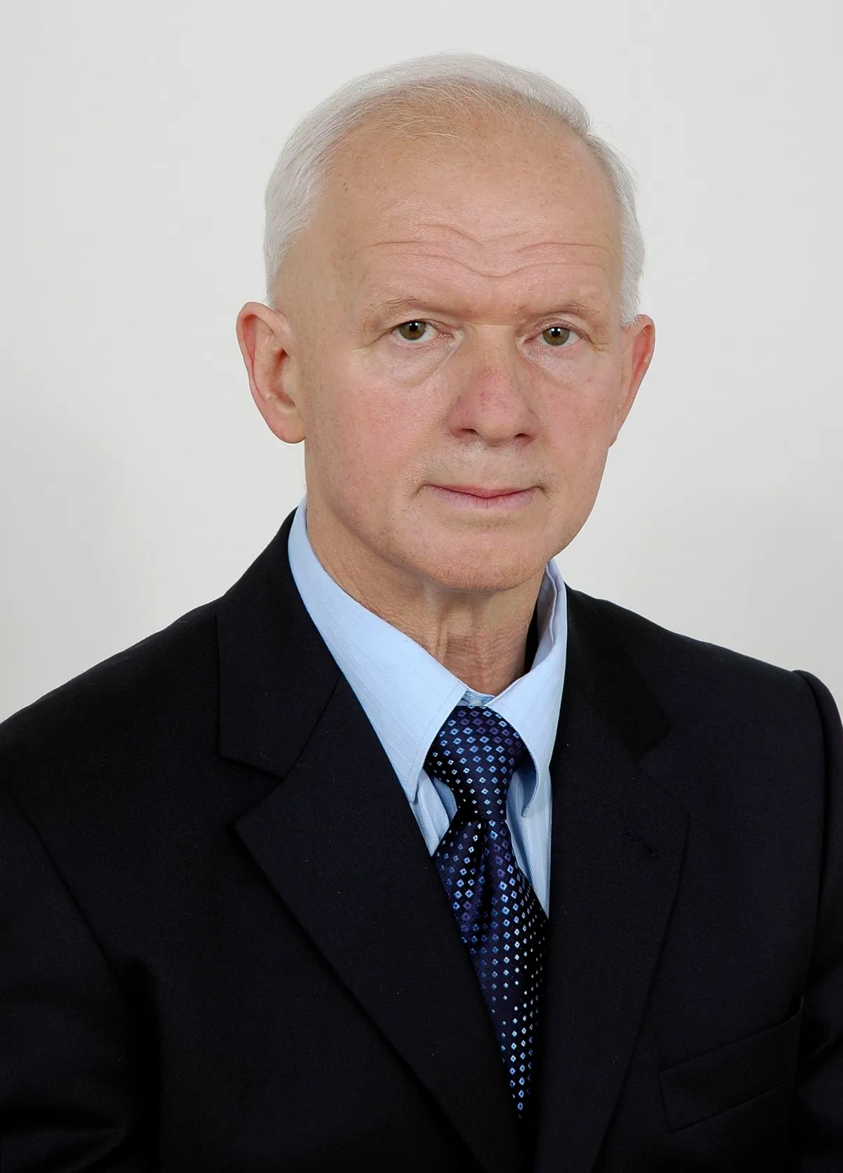 Portrait of Sławomir Sadowski (1948–2026) – memorial page